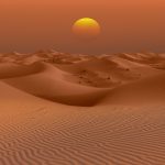 Interesting Facts About the Arabian Desert