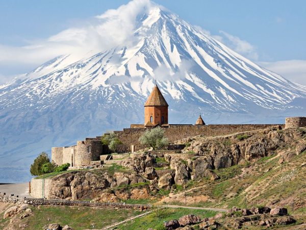 Interesting Facts About Armenia