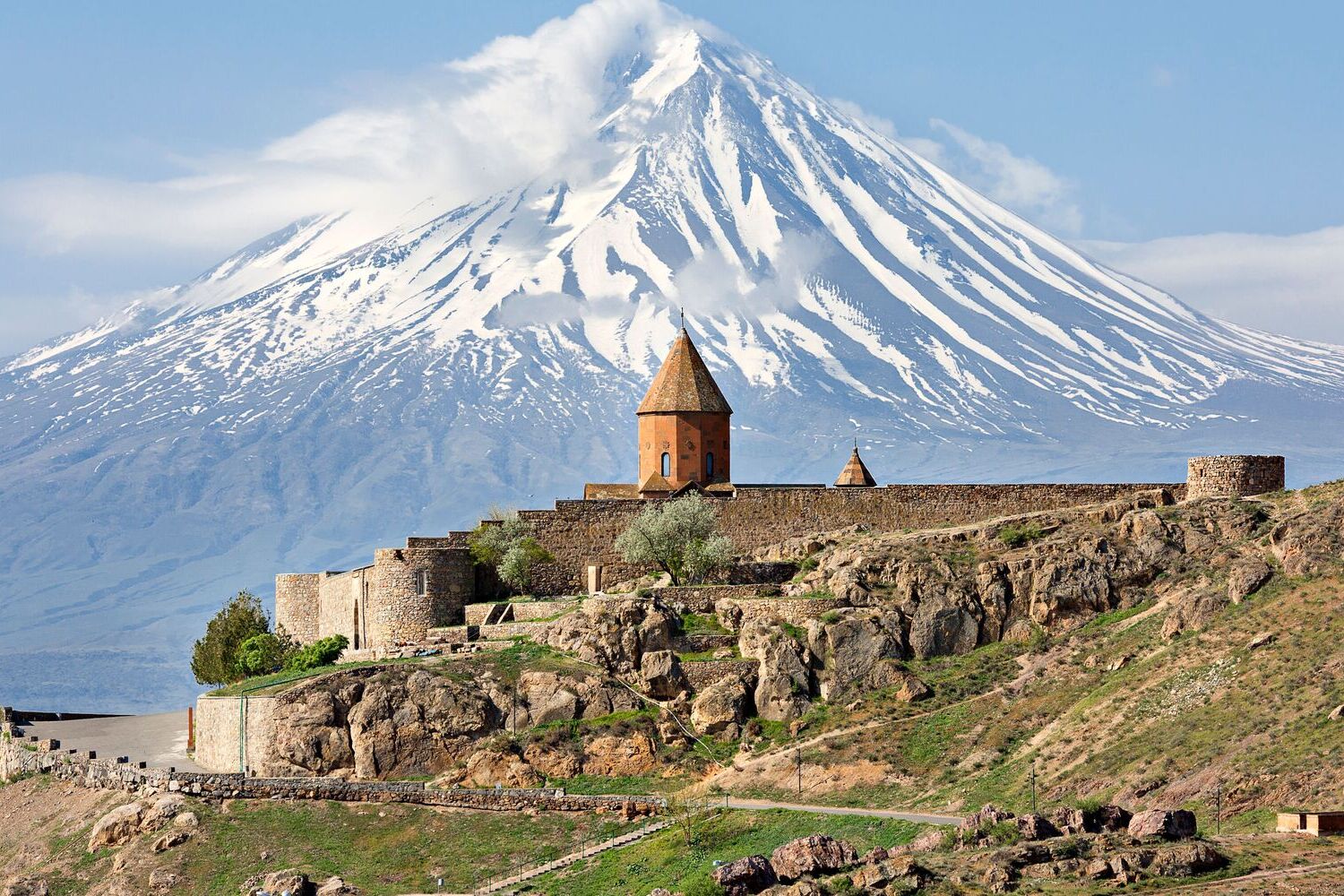 Interesting Facts About Armenia