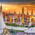 Interesting Facts About Bangkok