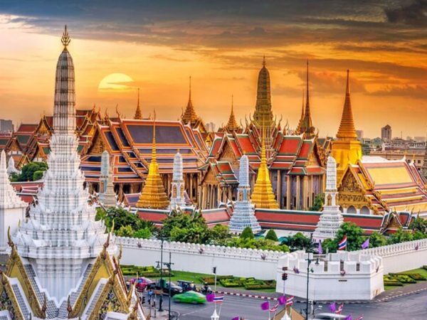 Interesting Facts About Bangkok