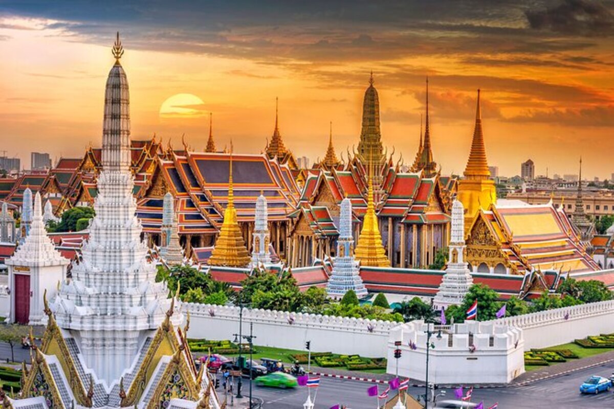 Interesting Facts About Bangkok
