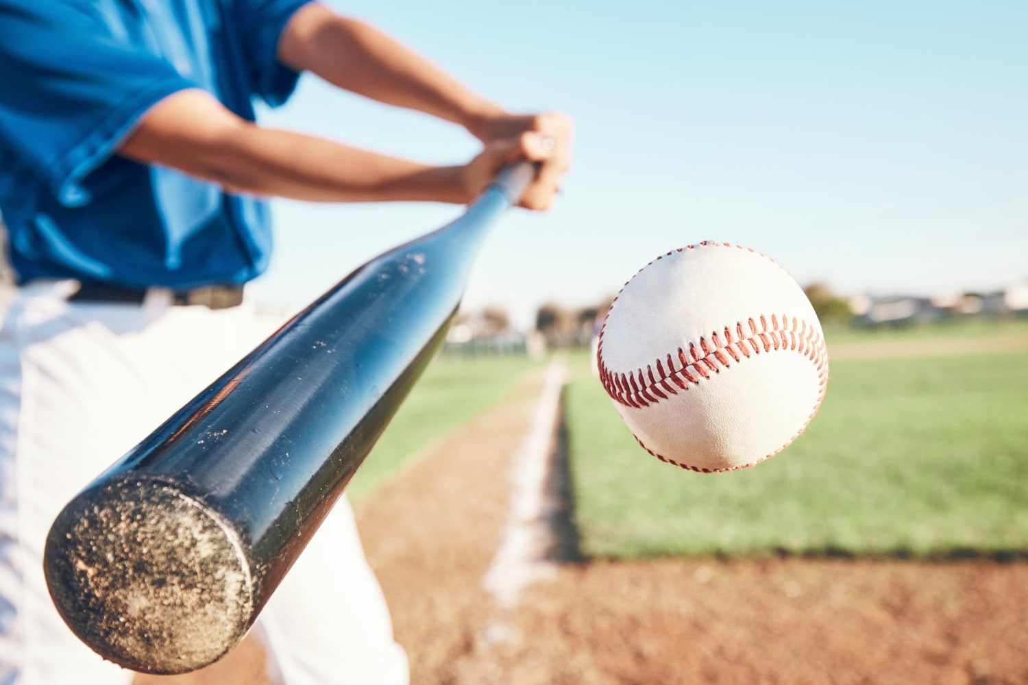 Interesting Facts About Baseball