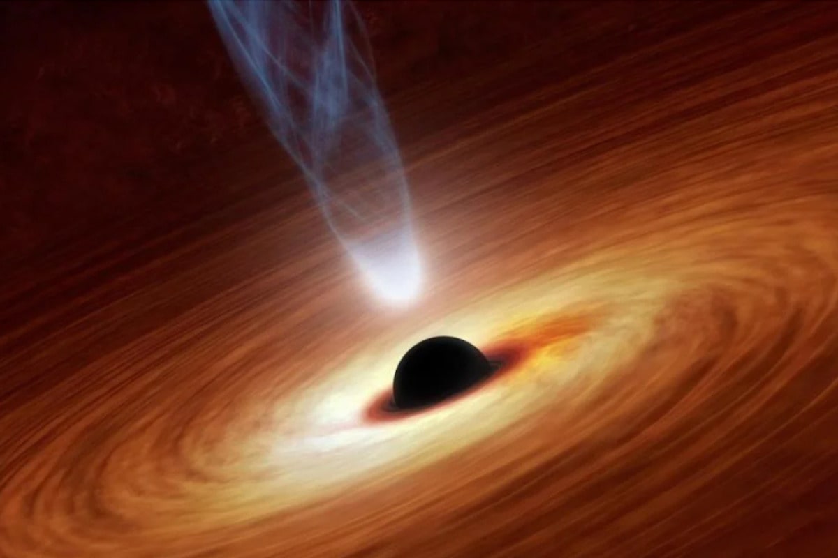 Interesting Facts About Black Holes