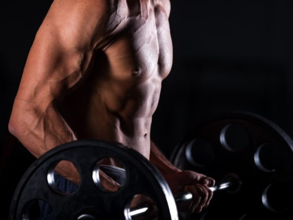 Interesting Facts About Bodybuilding