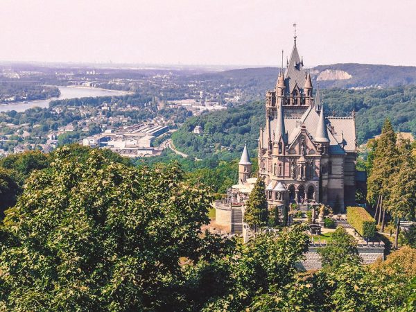 Interesting Facts About Bonn