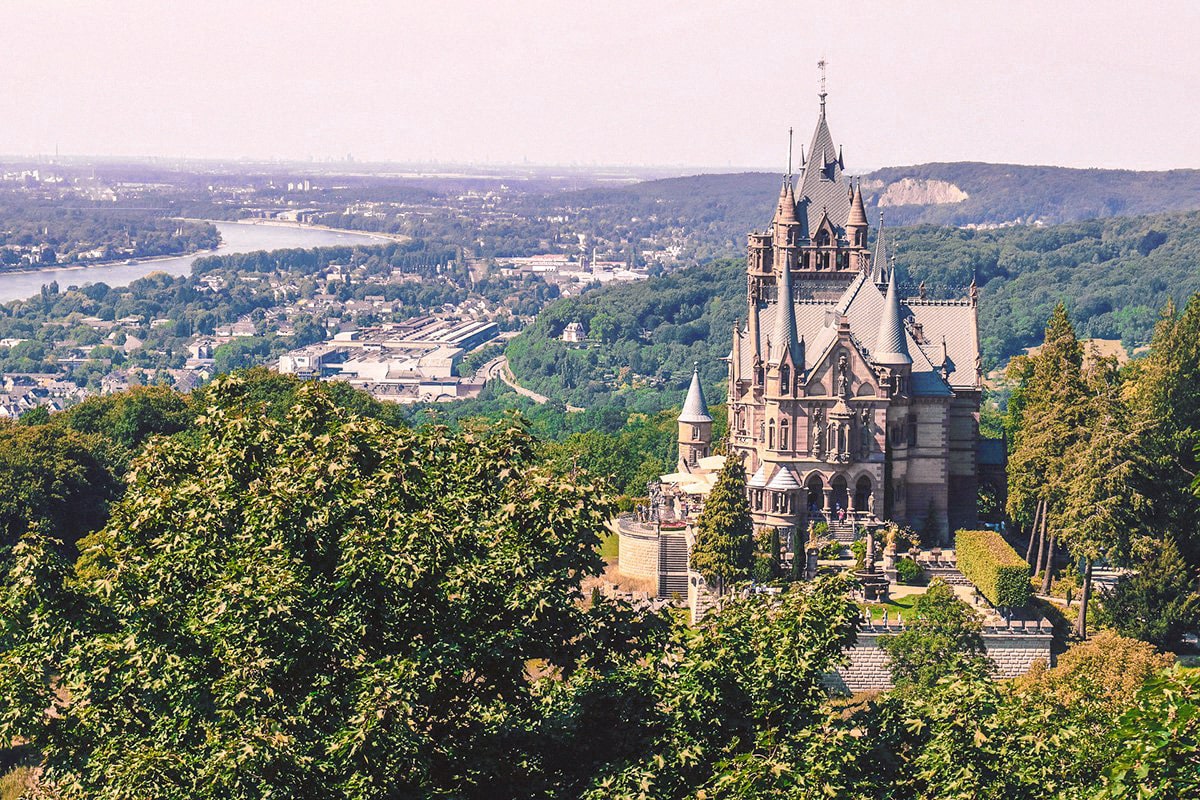 Interesting Facts About Bonn