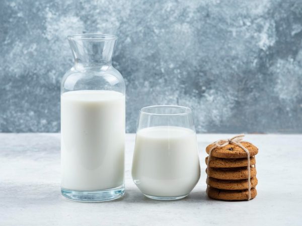 Interesting Facts About Buttermilk
