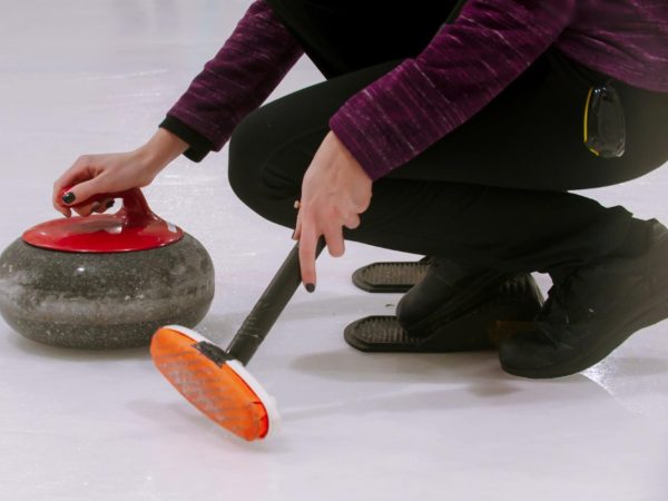 Цікаві факти про керлінг