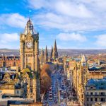 Interesting Facts About Edinburgh