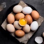Interesting Facts About Eggs
