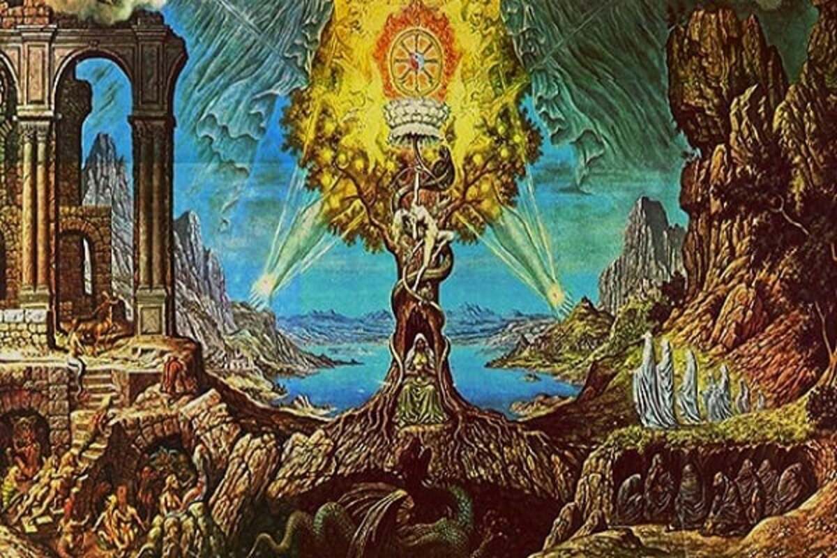 Interesting Facts About Gnosticism