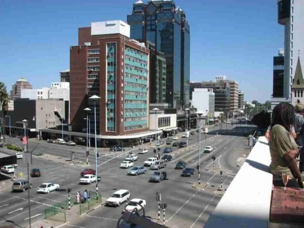 Интересные факты о Хараре