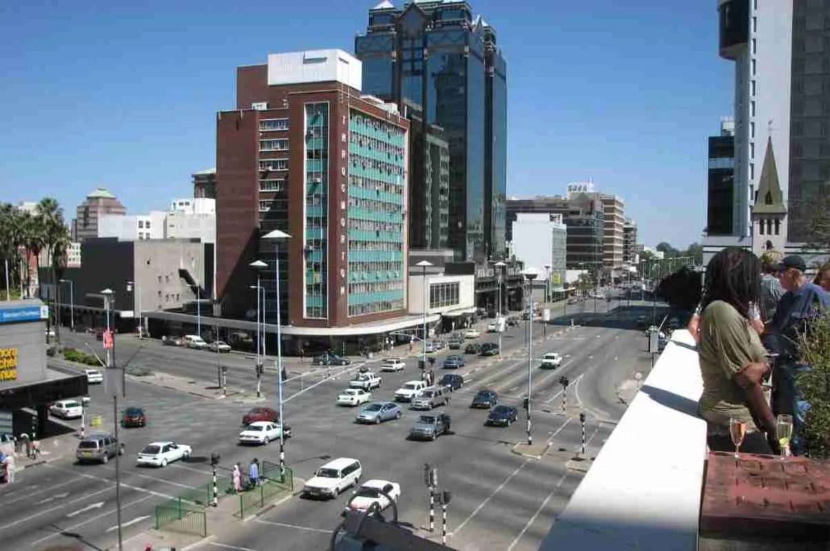 Interesting Facts About Harare