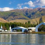 Interesting Facts About Issyk-Kul