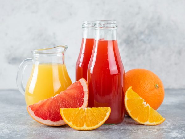 Interesting Facts About Juices