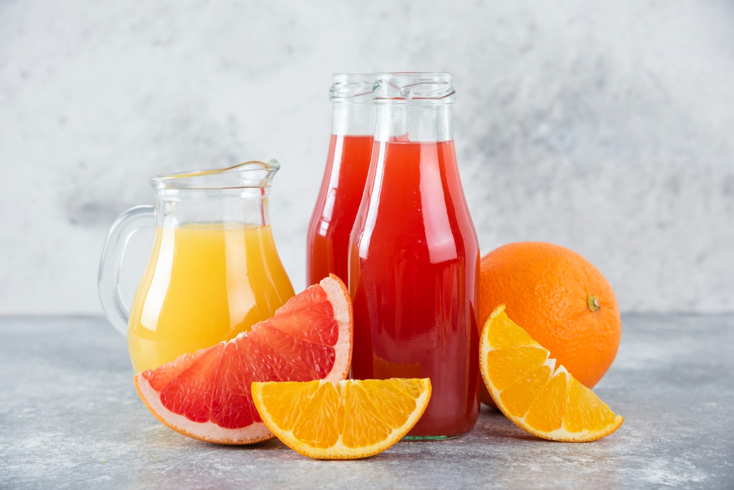 Interesting Facts About Juices