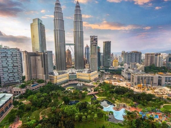 Интересные факты о Куала-Лумпуре