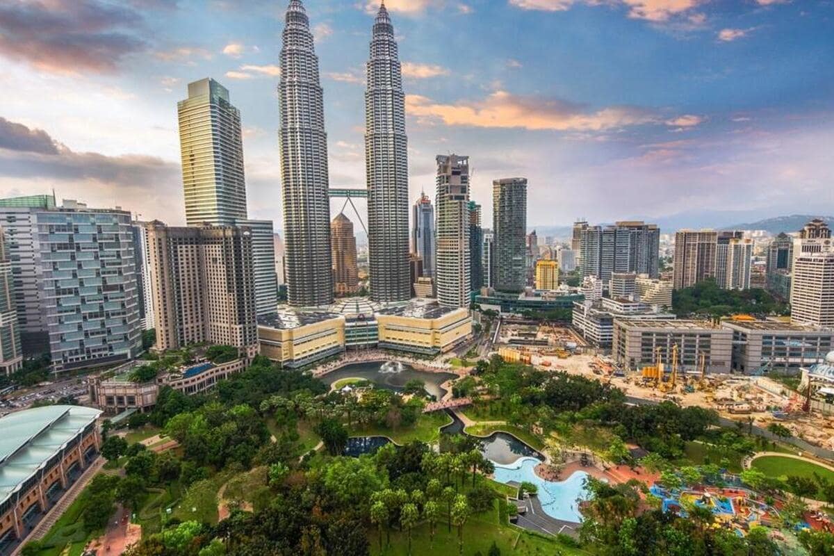 Interesting Facts About Kuala Lumpur