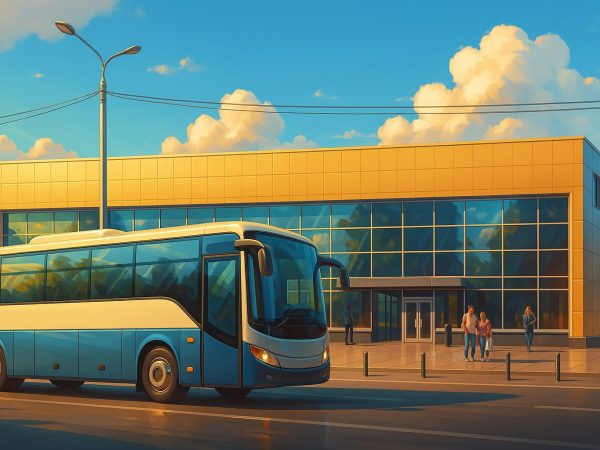 Tickets to Vinnytsia: When and How to Buy to Save Money