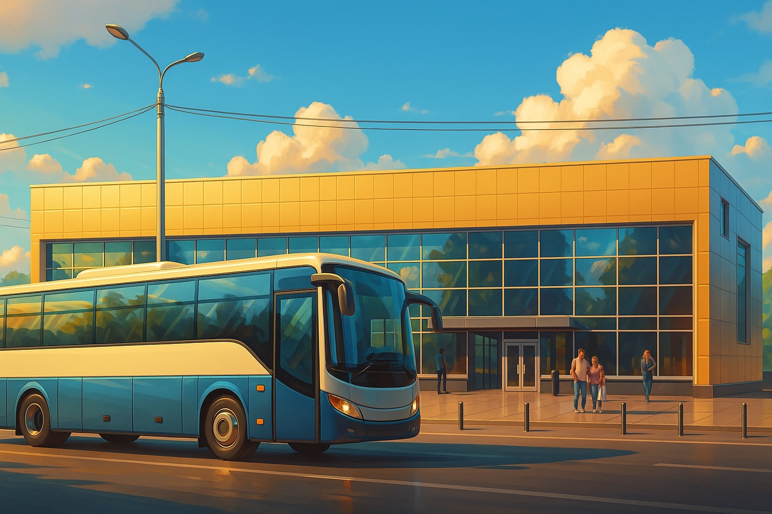 Tickets to Vinnytsia: When and How to Buy to Save Money