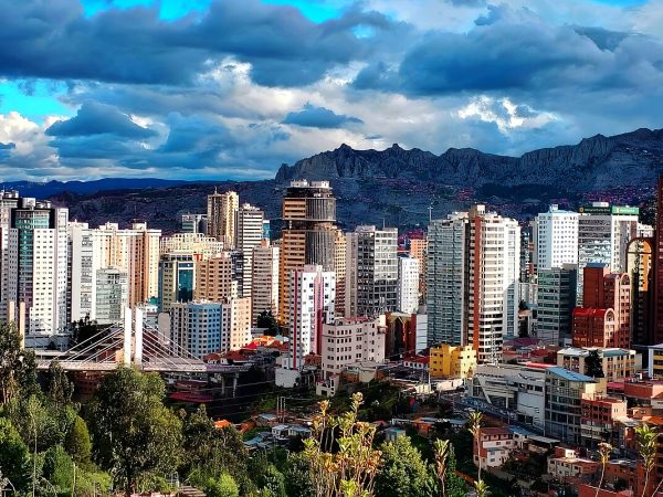 Interesting Facts About La Paz