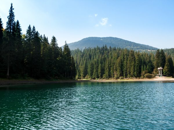 Interesting Facts About Lakes