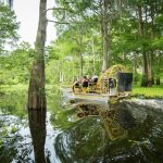 Interesting Facts About Louisiana