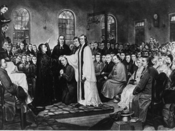 Интересные факты о методизме