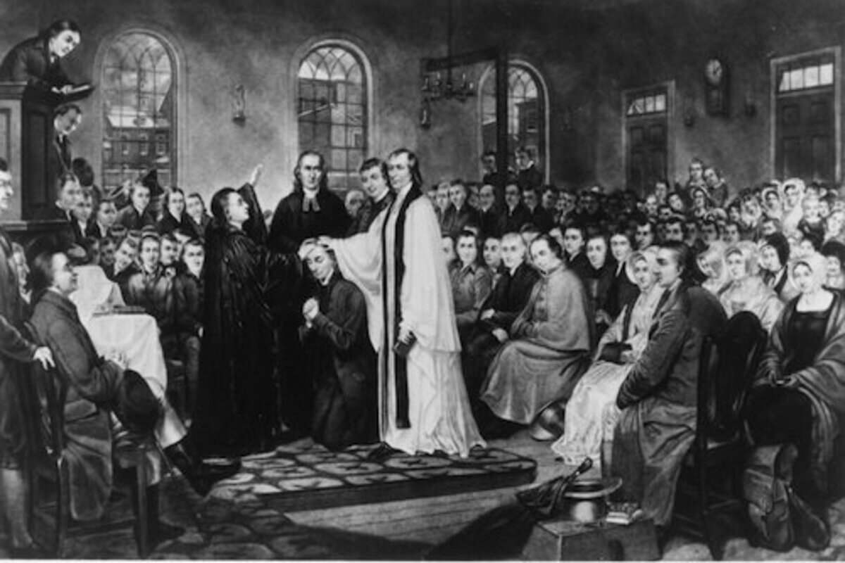 Interesting Facts About Methodism