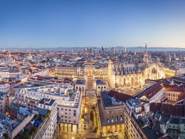 Interesting Facts About Milan