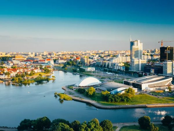 Interesting Facts About Minsk