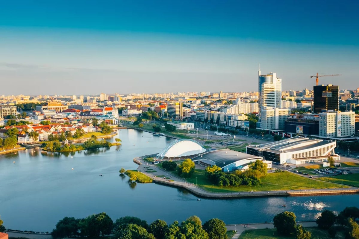 Interesting Facts About Minsk