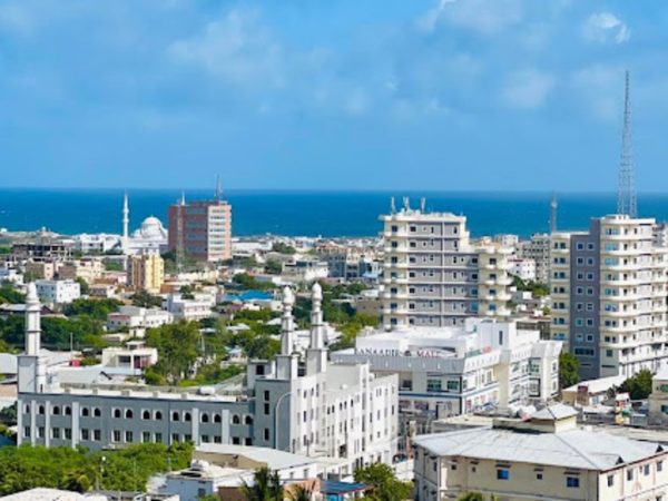 Interesting Facts About Mogadishu