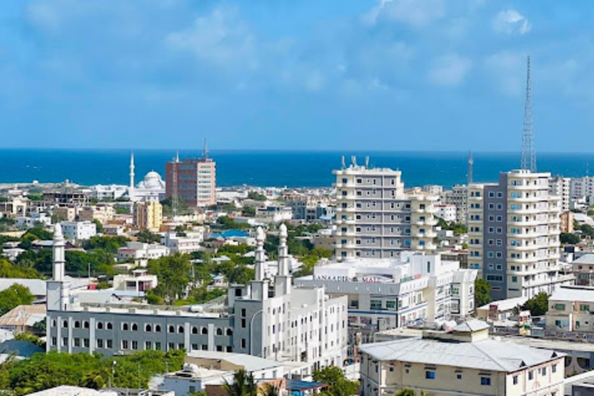 Interesting Facts About Mogadishu