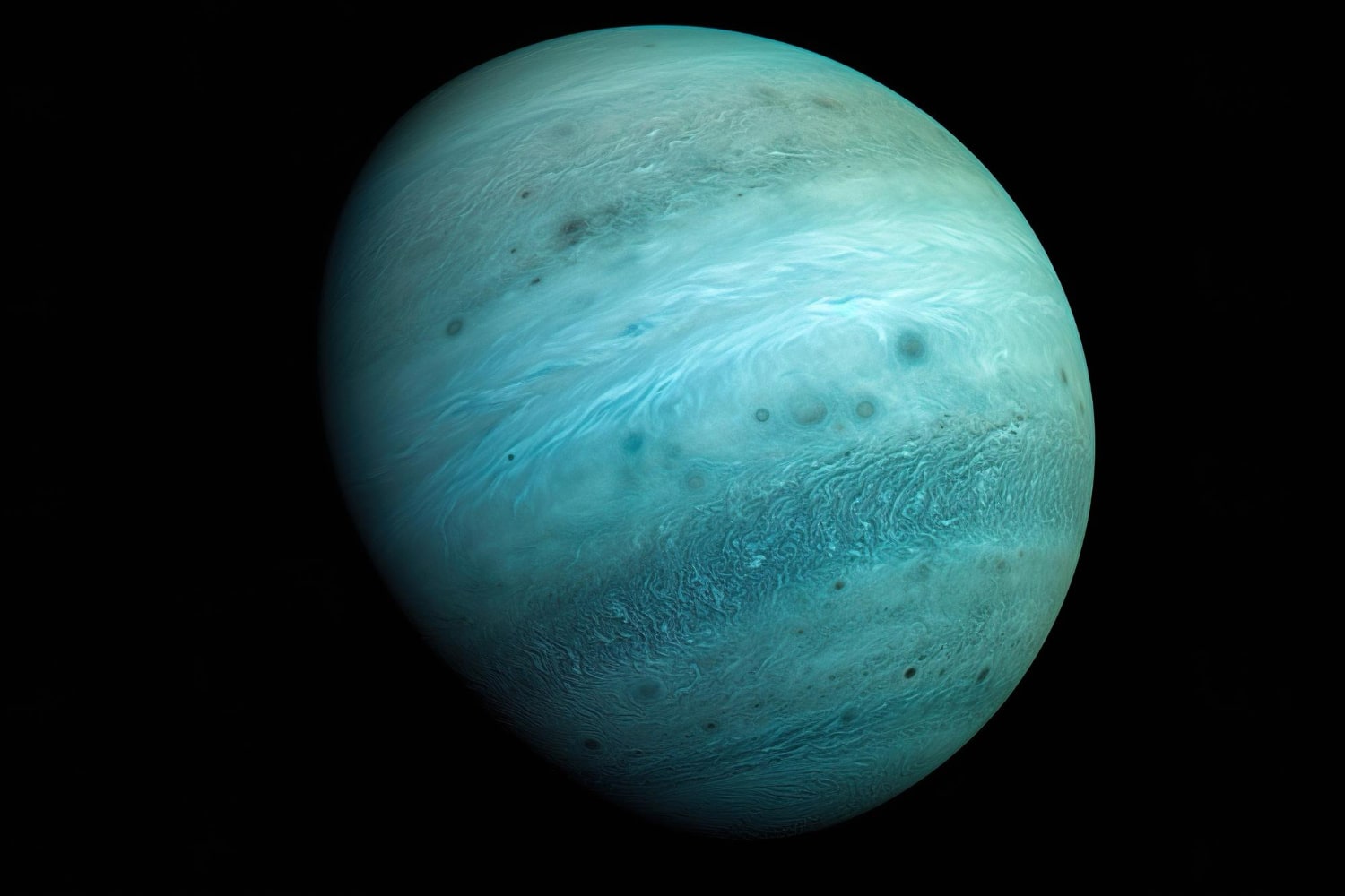 Interesting Facts About Neptune
