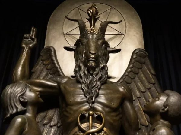 Interesting Facts About Satanism