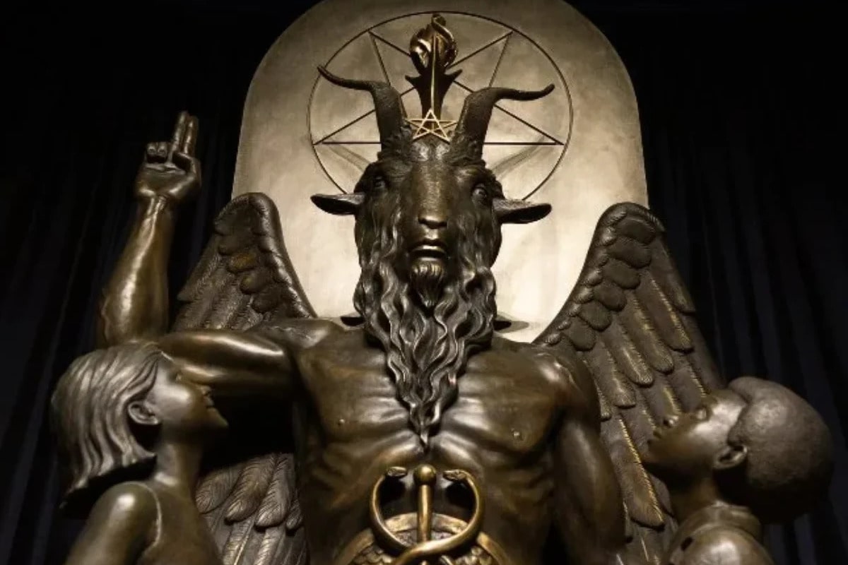 Interesting Facts About Satanism