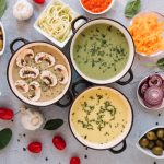 Interesting Facts About Soups