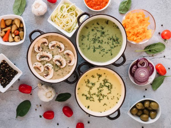 Ciekawostki o zupach