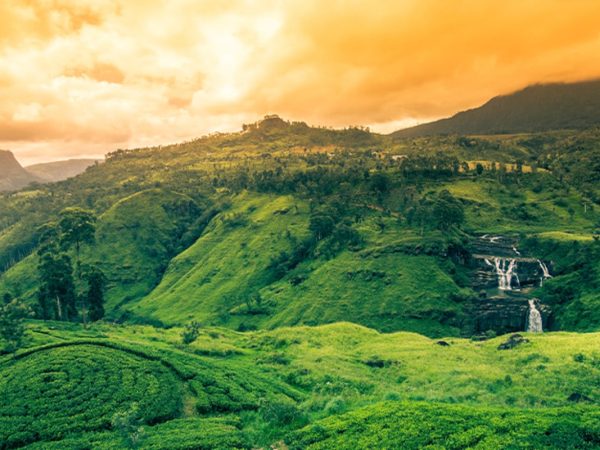 Interesting Facts About Sri Lanka