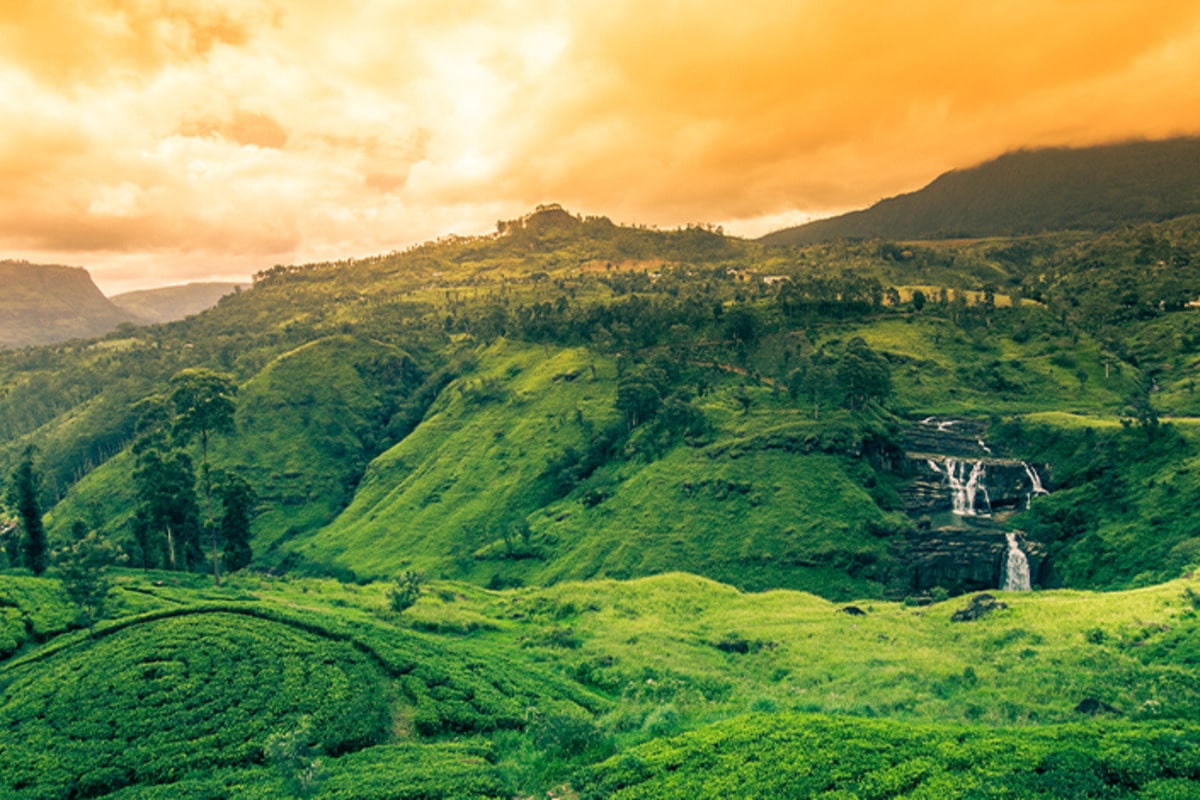 Interesting Facts About Sri Lanka