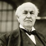 Interesting Facts About Thomas Edison