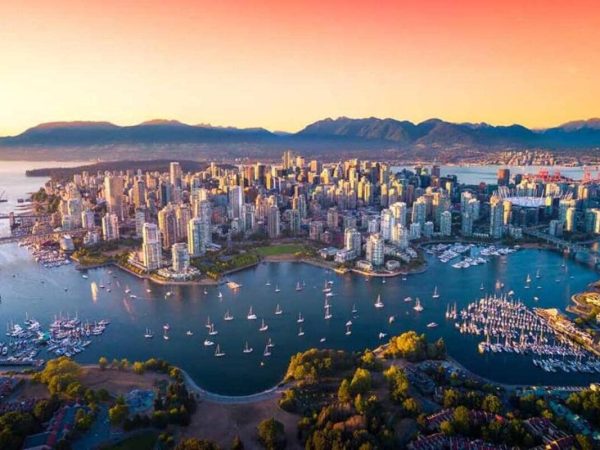 Interesting Facts About Vancouver