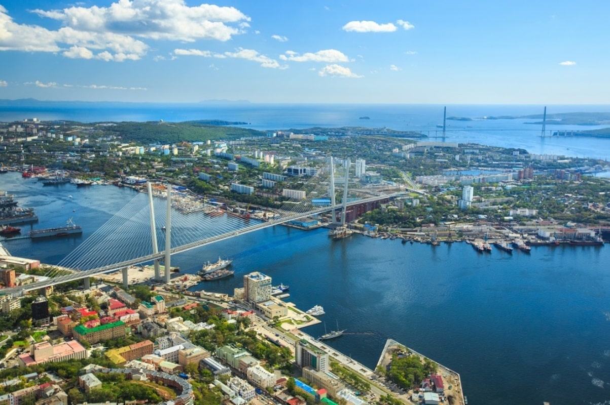 Interesting Facts About Vladivostok
