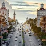 Interesting Facts About Zaporizhzhia