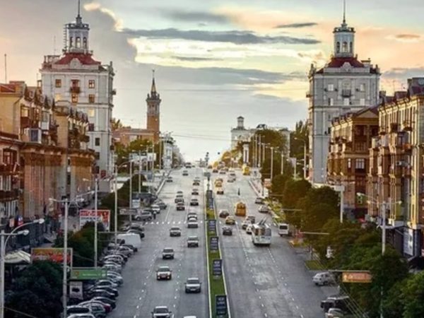 Interesting Facts About Zaporizhzhia