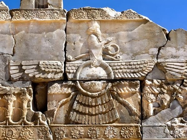 Interesting Facts About Zoroastrianism