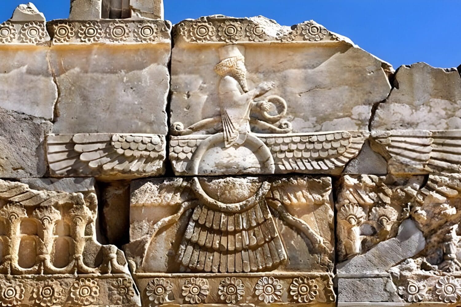 Зороастризм туралы қызықты деректер