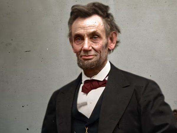 Цікаві факти про Авраама Лінкольна